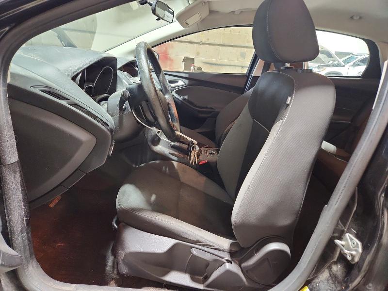 Продажа на аукционе авто 2014 Ford Focus, vin: 1FADP3F26EL452974, номер лота: 56998026