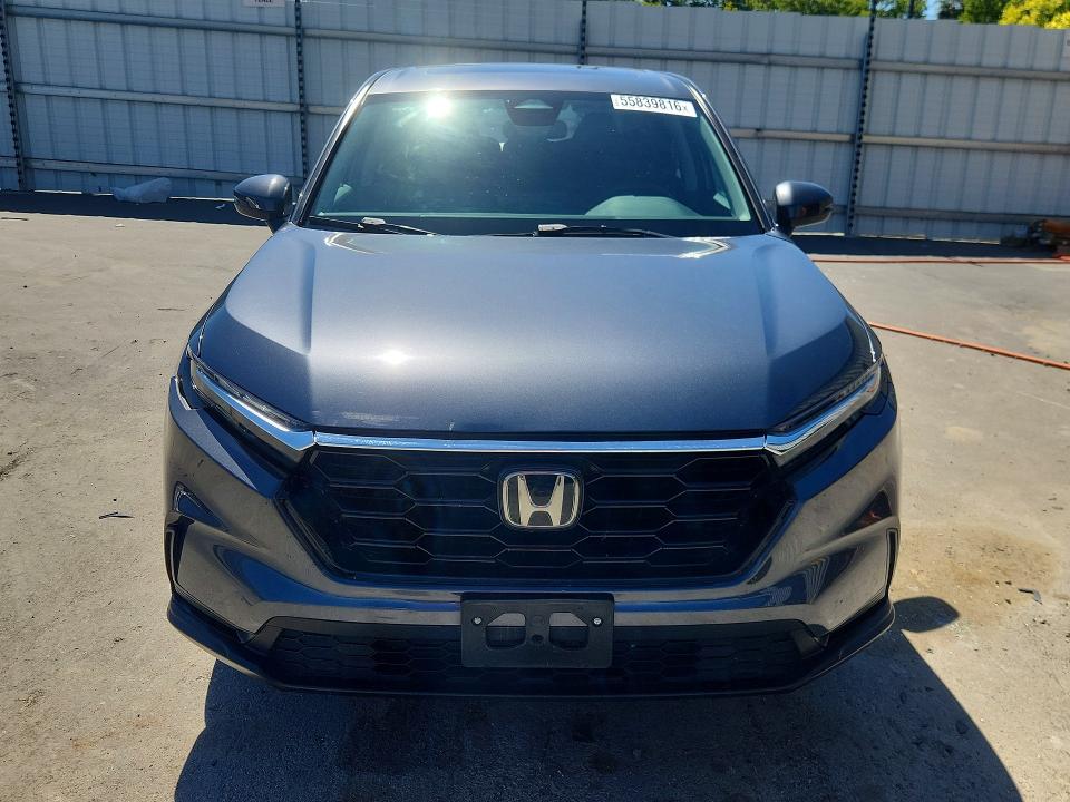 Продажа на аукционе авто 2024 Honda Cr-v, vin: 2HKRS4H41RH414999, номер лота: 55839816