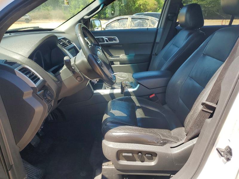 Продажа на аукционе авто 2011 Ford Explorer, vin: 1FMHK7F86BGA13148, номер лота: 55699706