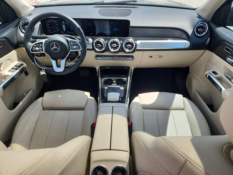 Aukcja sprzedaży 2021 Mercedes-benz Glb, vin: W1N4M4GB6MW144717, numer aukcji: 55868766