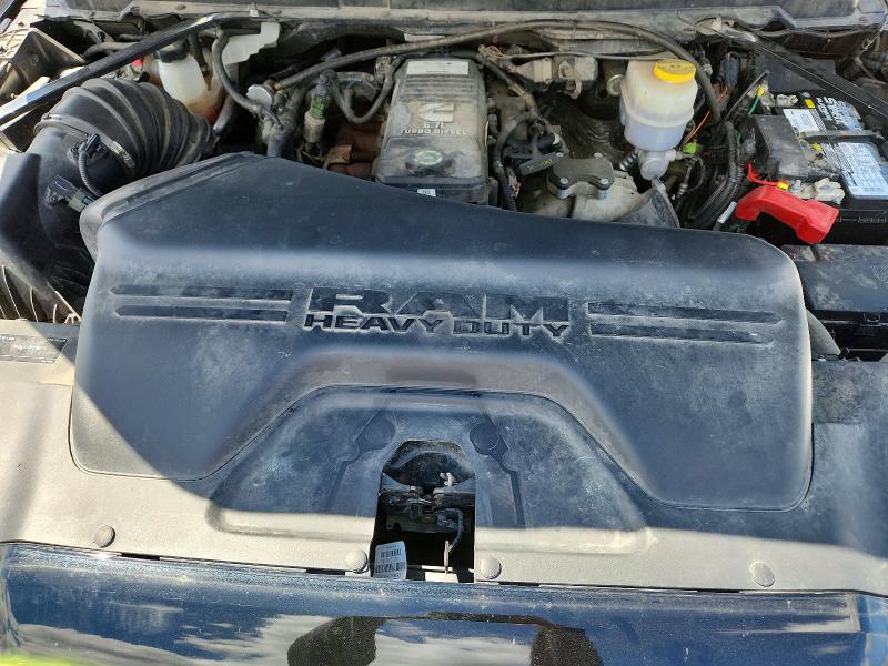 57364226 :رقم المزاد ، 3C6UR5FL3KG713826 vin ، 2019 Ram 2500 مزاد بيع