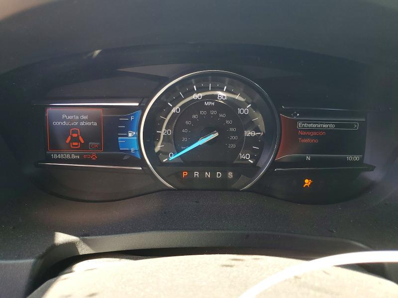 Продажа на аукционе авто 2017 Ford Explorer, vin: 1FM5K7F81HGA88223, номер лота: 58237466