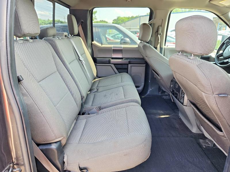 Aukcja sprzedaży 2020 Ford F150, vin: 1FTEW1EPXLFB13519, numer aukcji: 57376366