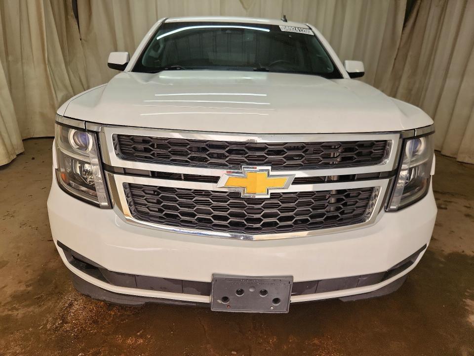Продажа на аукционе авто 2015 Chevrolet Tahoe, vin: 1GNSCBKC6FR254858, номер лота: 58924126