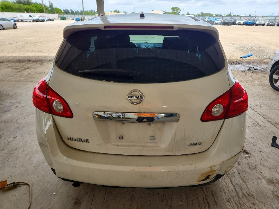 Aukcja sprzedaży 2013 Nissan Rogue, vin: JN8AS5MV5DW632579, numer aukcji: 56833626
