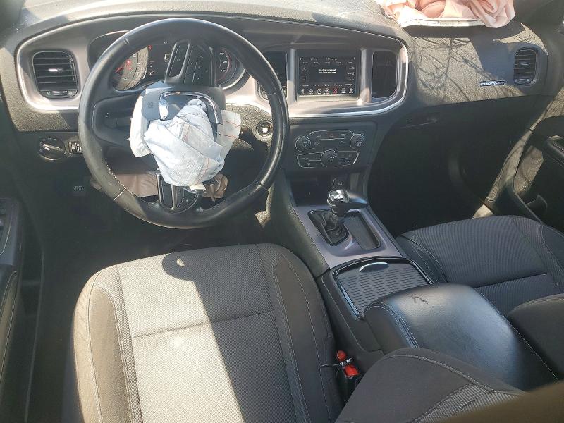 Aukcja sprzedaży 2020 Dodge Charger, vin: 2C3CDXBG8LH184256, numer aukcji: 58333196