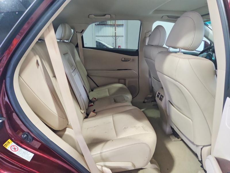 2015 Lexus Rx 350 მანქანა იყიდება აუქციონზე, vin: 2T2BK1BA3FC334919, აუქციონის ნომერი: 58594206