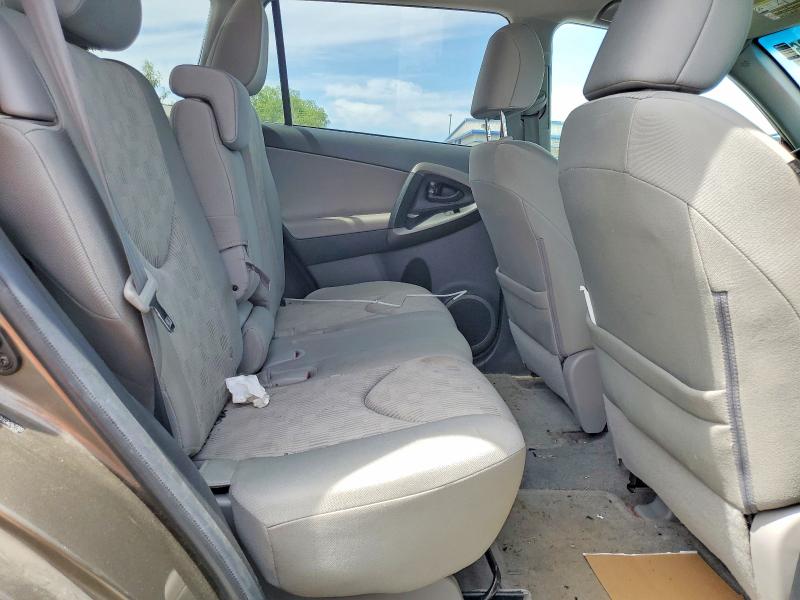 Продаж на аукціоні авто 2012 Toyota Rav4, vin: 2T3BF4DV4CW267789, номер лоту: 58152406