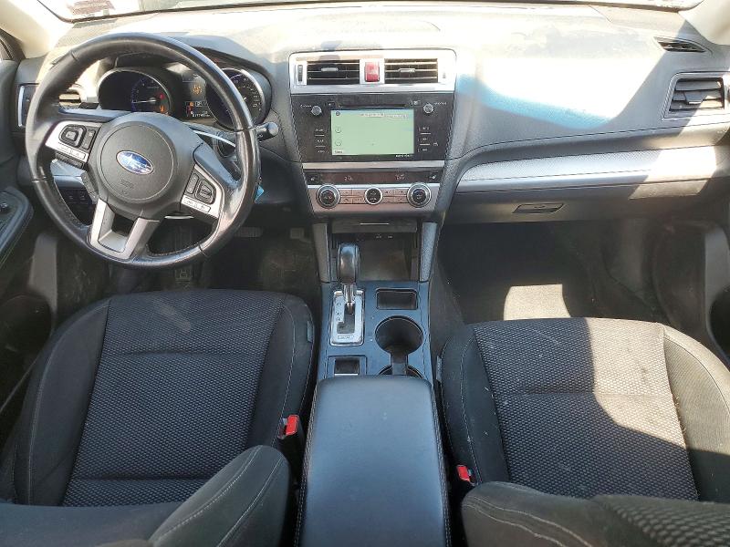 Aukcja sprzedaży 2016 Subaru Outback, vin: 4S4BSAHC8G3267947, numer aukcji: 58374726