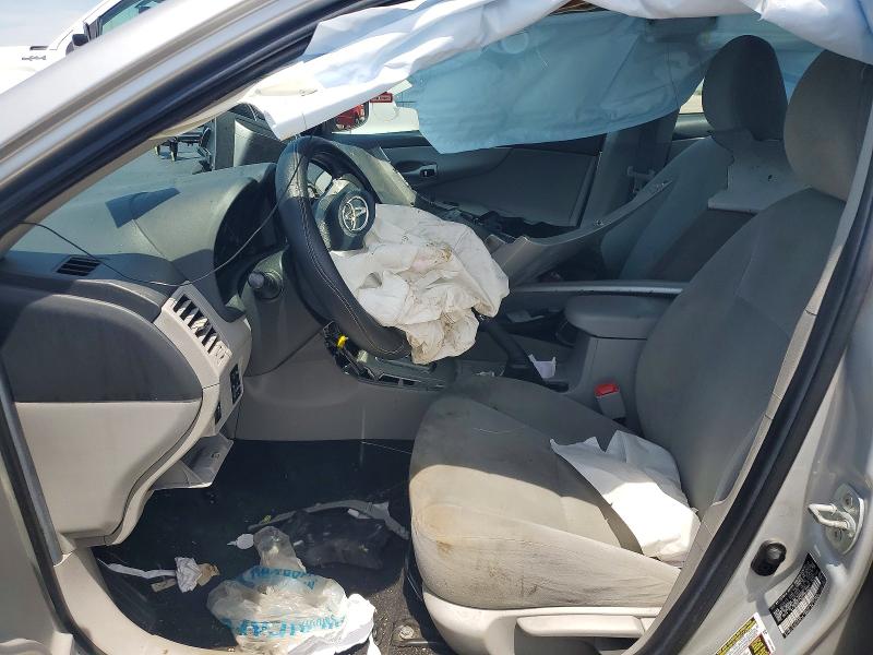 Продажа на аукционе авто 2013 Toyota Corolla, vin: 2T1BU4EE1DC027647, номер лота: 55890736