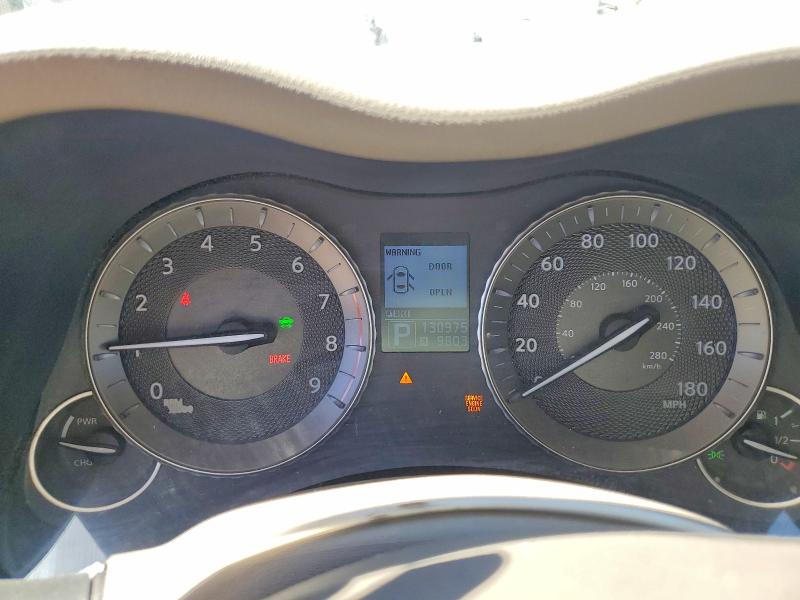 Aukcja sprzedaży 2012 Infiniti M35h, vin: JN1EY1AP3CM910662, numer aukcji: 56718616