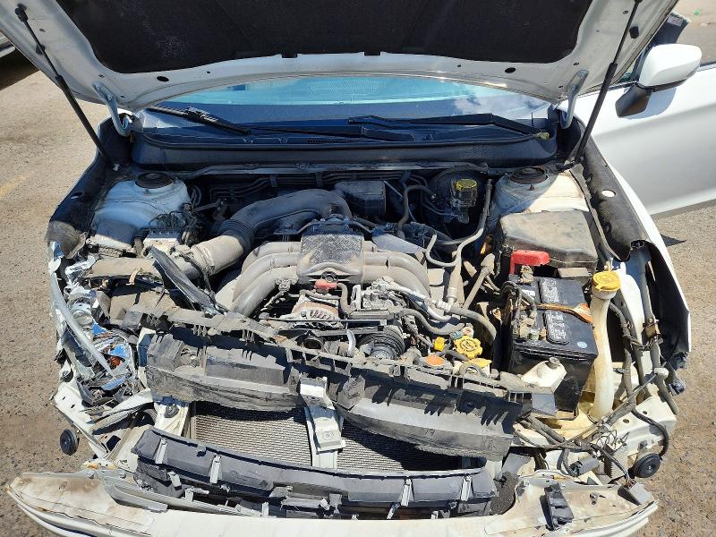 Продаж на аукціоні авто 2016 Subaru Legacy, vin: 4S3BNEN69G3031745, номер лоту: 57078556
