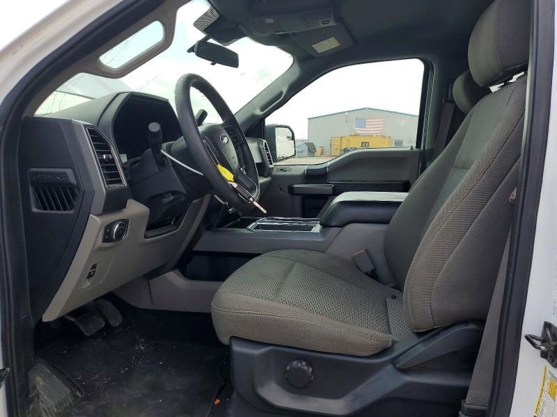 Продажа на аукционе авто 2020 Ford F150, vin: 1FTEW1E53LKD33932, номер лота: 58195296
