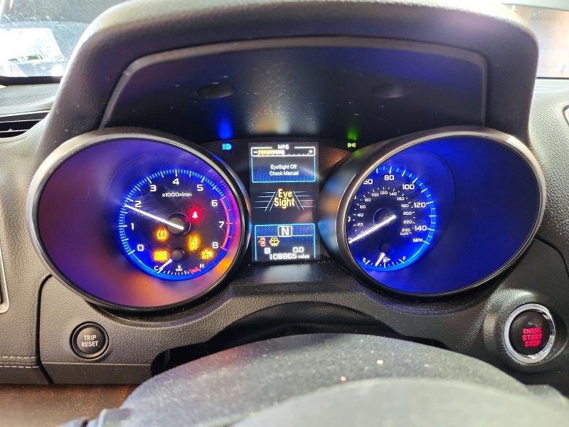 Продажа на аукционе авто 2019 Subaru Outback, vin: 4S4BSAJC4K3297465, номер лота: 58580086