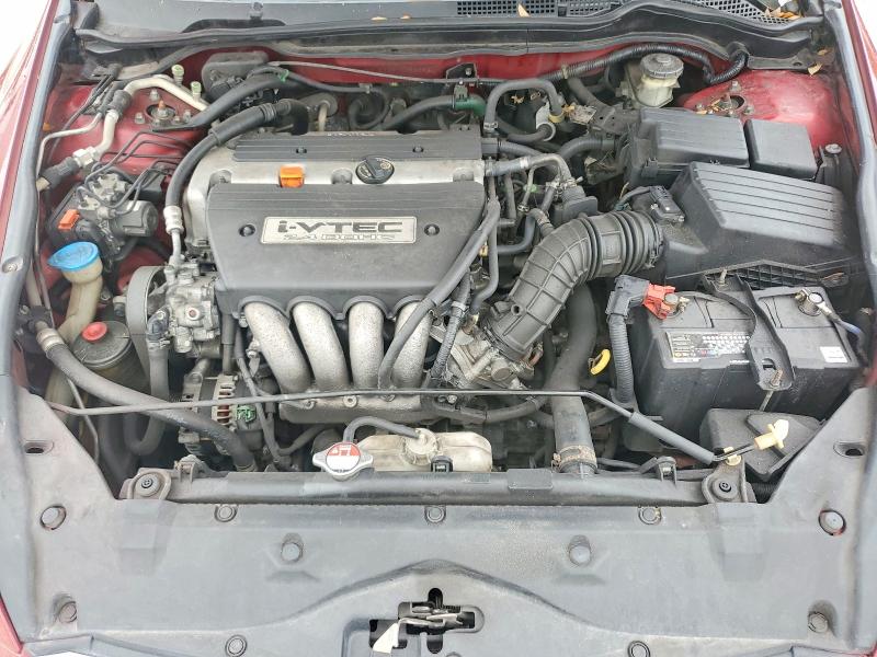 Aukcja sprzedaży 2007 Honda Accord, vin: 1HGCM56867A082852, numer aukcji: 56239236