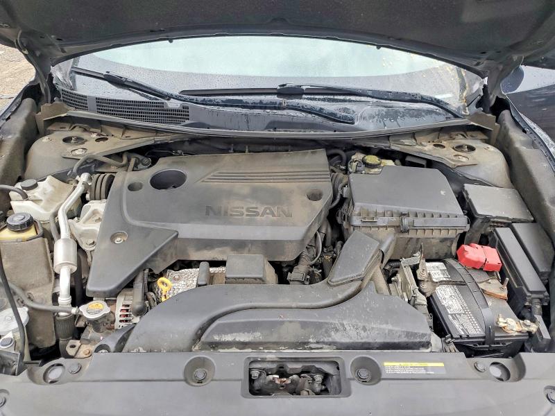 Продаж на аукціоні авто 2017 Nissan Altima, vin: 1N4AL3AP8HC143304, номер лоту: 58088966