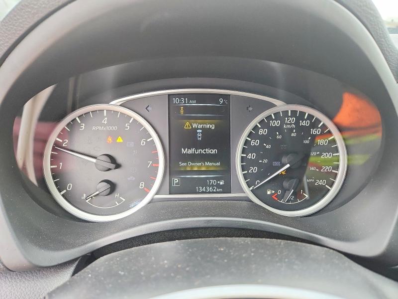 Aukcja sprzedaży 2018 Nissan Sentra, vin: 3N1AB7AP8JY303198, numer aukcji: 56133846