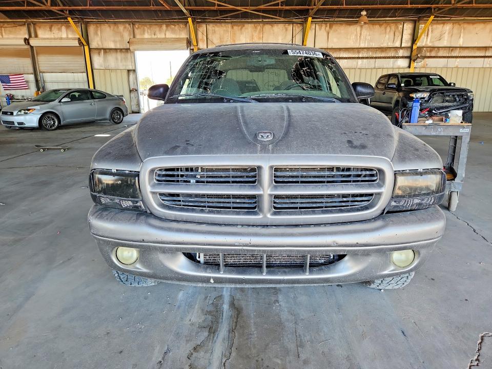 Продажа на аукционе авто 2000 Dodge Durango, vin: 1B4HS28Z0YF131074, номер лота: 55474036