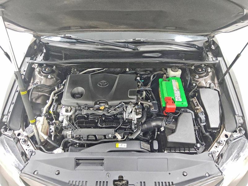 Продажа на аукционе авто 2019 Toyota Camry, vin: 4T1B11HK3KU812319, номер лота: 56038836