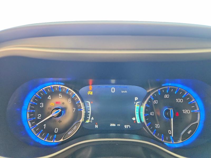 Продаж на аукціоні авто 2027 Chrysler Pacifica, vin: 2C4RC1BG3VR556685, номер лоту: 57512516