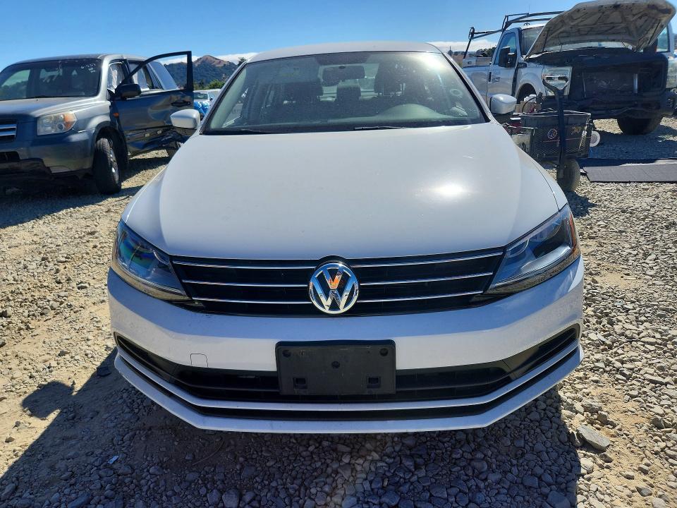 Aukcja sprzedaży 2017 Volkswagen Jetta, vin: 3VW2B7AJ4HM351454, numer aukcji: 57967606