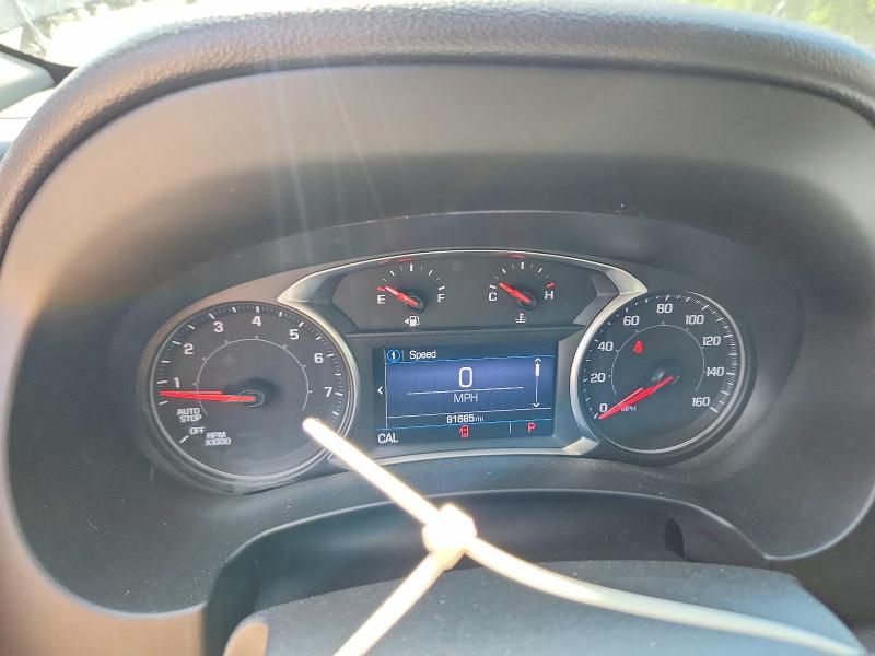 Продажа на аукционе авто 2020 Gmc Terrain, vin: 3GKALMEV6LL212646, номер лота: 54902966