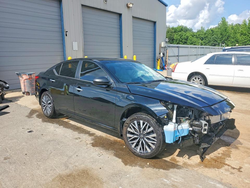 Aukcja sprzedaży 2025 Nissan Altima, vin: 1N4BL4DV3SN316694, numer aukcji: 56944806
