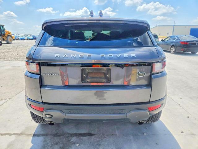 Aukcja sprzedaży 2018 Land Rover Range Rover Evoque, vin: SALVP2RXXJH269843, numer aukcji: 55652236