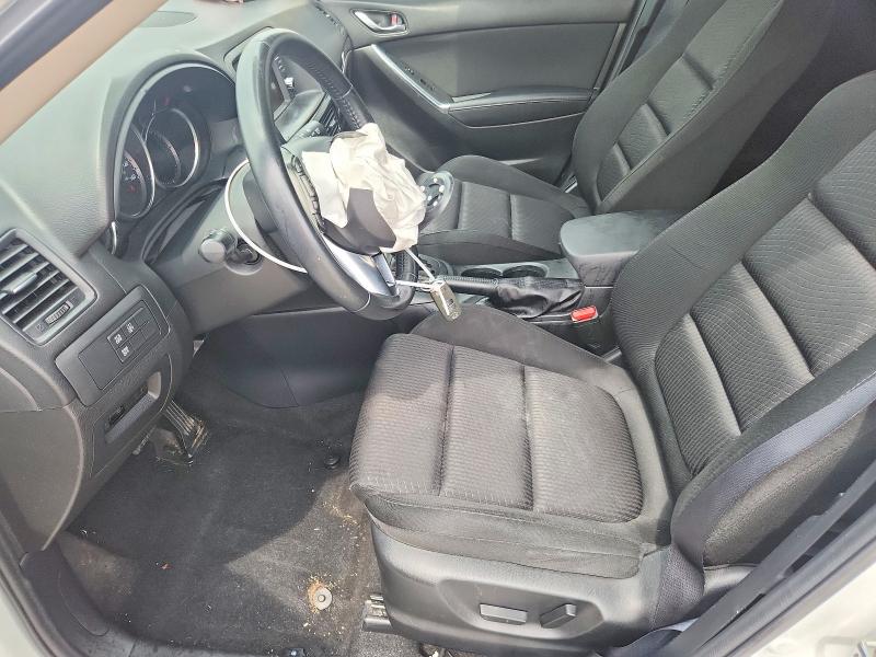 Aukcja sprzedaży 2014 Mazda Cx-5, vin: JM3KE2CY4E0310996, numer aukcji: 57587066