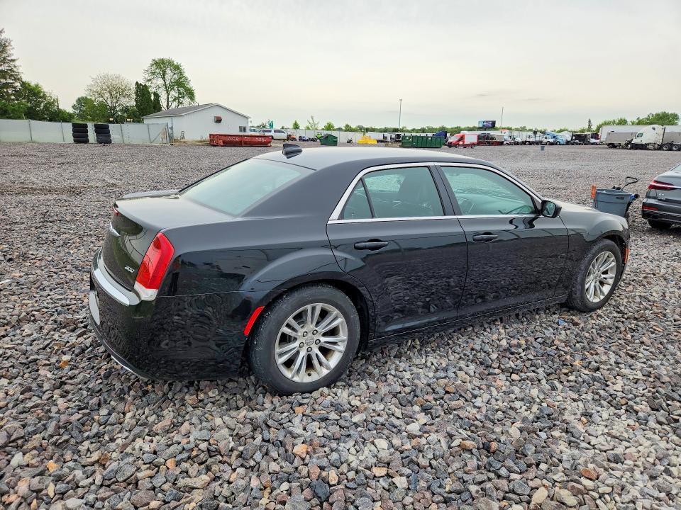 Aukcja sprzedaży 2016 Chrysler 300, vin: 2C3CCAAG2GH288183, numer aukcji: 57740646