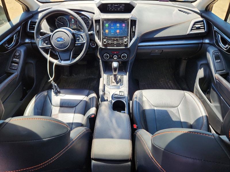 Продажа на аукционе авто 2020 Subaru Crosstrek, vin: JF2GTAMC2LH210378, номер лота: 58403876