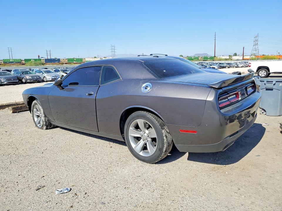 Aukcja sprzedaży 2019 Dodge Challenger, vin: 2C3CDZAG1KH750849, numer aukcji: 55441426
