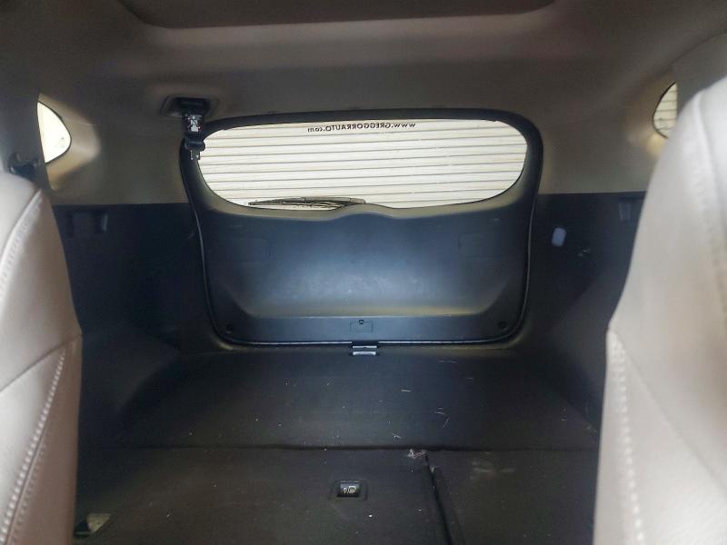 56408626 :رقم المزاد ، KM8J33A25GU262219 vin ، 2016 Hyundai Tucson مزاد بيع