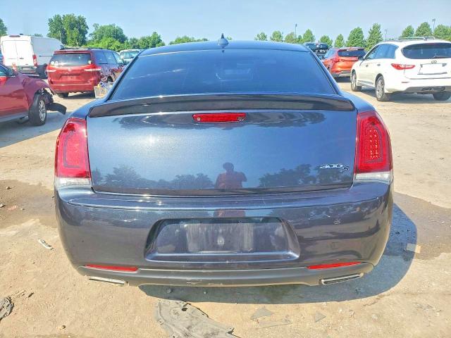 58604436 :رقم المزاد ، 2C3CCABGXKH689505 vin ، 2019 Chrysler 300 مزاد بيع