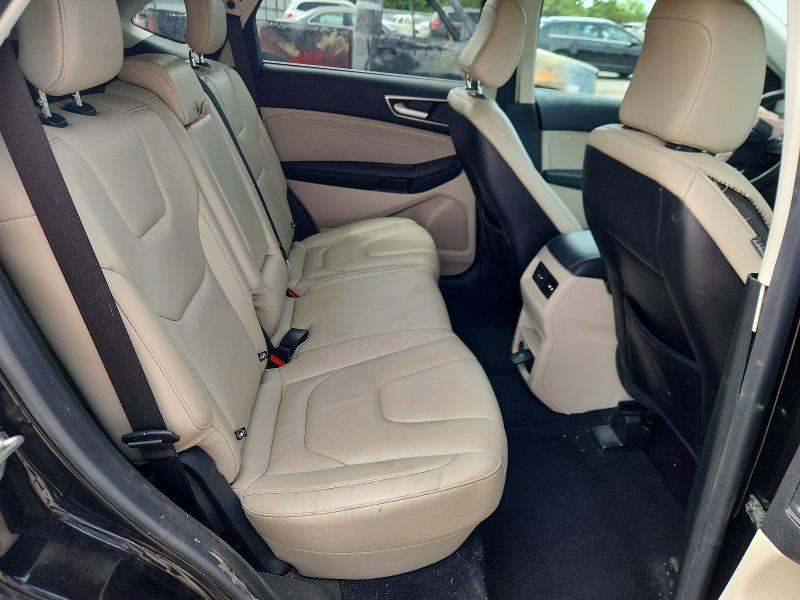Aukcja sprzedaży 2021 Ford Edge, vin: 2FMPK4K99MBA26978, numer aukcji: 56177676