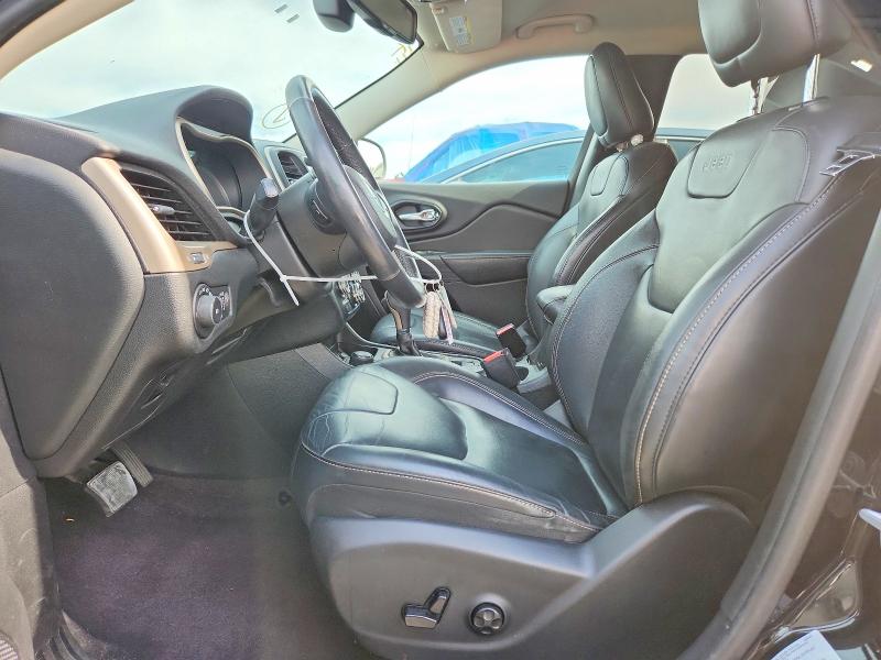 Aukcja sprzedaży 2016 Jeep Cherokee, vin: 1C4PJMDS8GW182102, numer aukcji: 57185656
