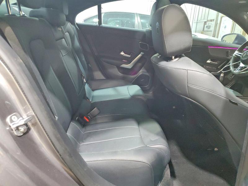Продажа на аукционе авто 2025 Mercedes-benz Cla, vin: W1K5J4HB7SN555393, номер лота: 55617056