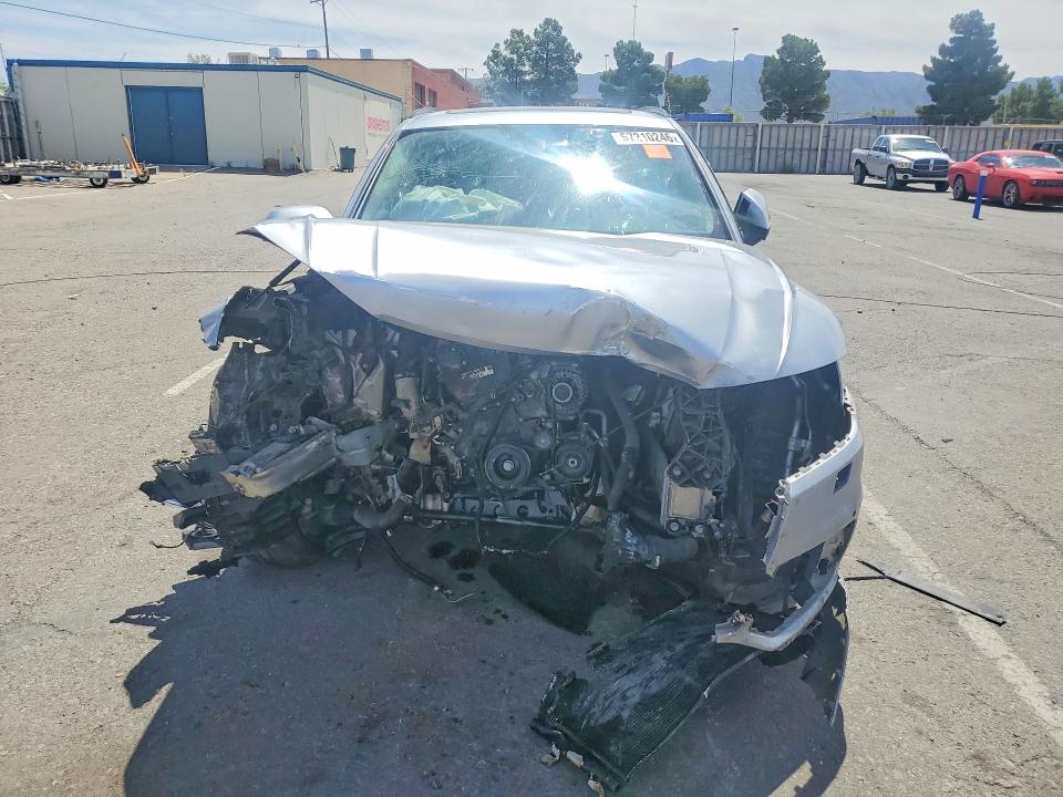 Продажа на аукционе авто 2019 Audi Q5, vin: WA1BNAFY1K2097837, номер лота: 57210246