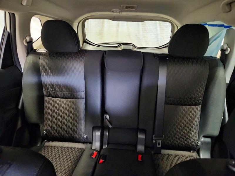 Продаж на аукціоні авто 2020 Nissan Rogue, vin: JN8AT2MT1LW006780, номер лоту: 54108706