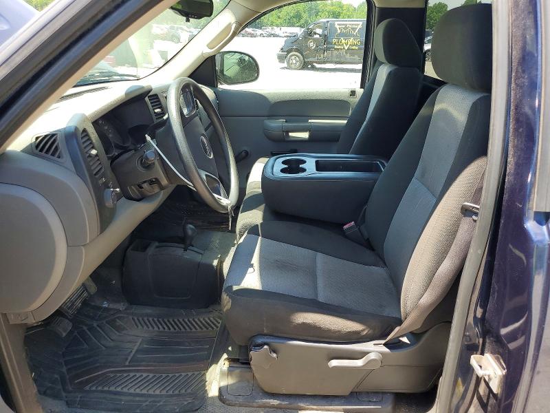Aukcja sprzedaży 2009 Gmc Sierra, vin: 1GTEK14C19Z294513, numer aukcji: 56352996