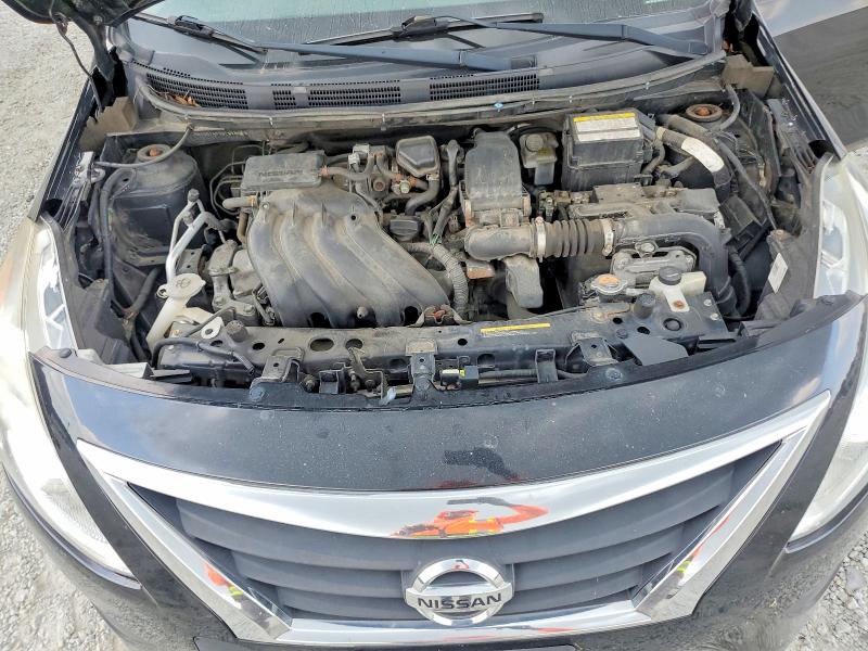 Aukcja sprzedaży 2016 Nissan Versa, vin: 3N1CN7AP7GL916628, numer aukcji: 85616465