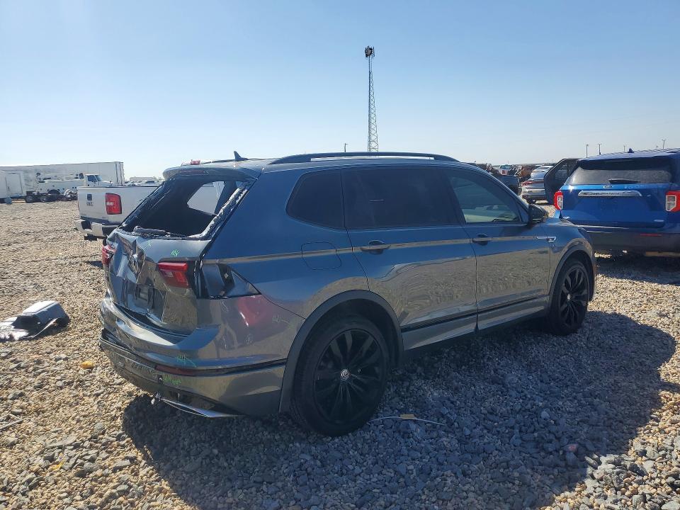 2020 Volkswagen Tiguan მანქანა იყიდება აუქციონზე, vin: 3VV3B7AX3LM147511, აუქციონის ნომერი: 56280846