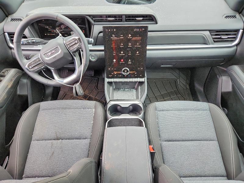 2026 Gmc Terrain მანქანა იყიდება აუქციონზე, vin: 3GKALUEG5TL487510, აუქციონის ნომერი: 56142396