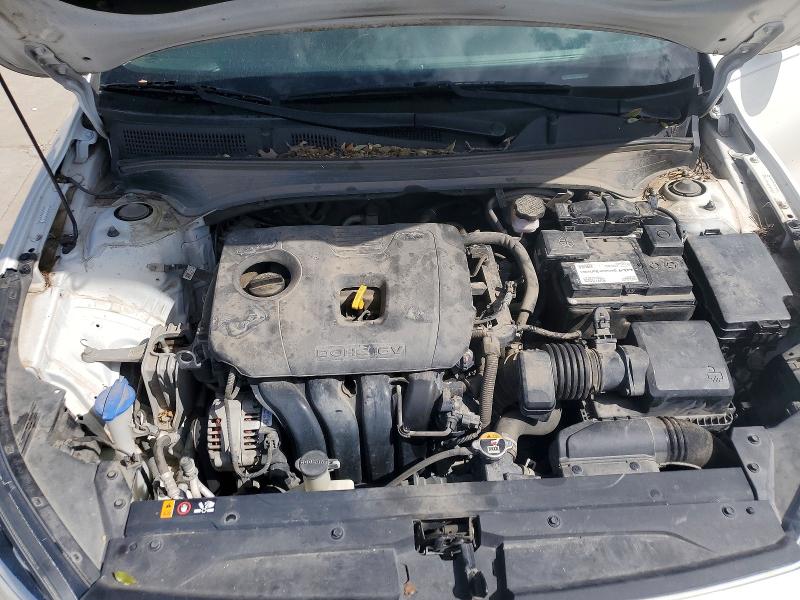 Aukcja sprzedaży 2021 Kia Forte, vin: 3KPF24AD4ME311392, numer aukcji: 55496556