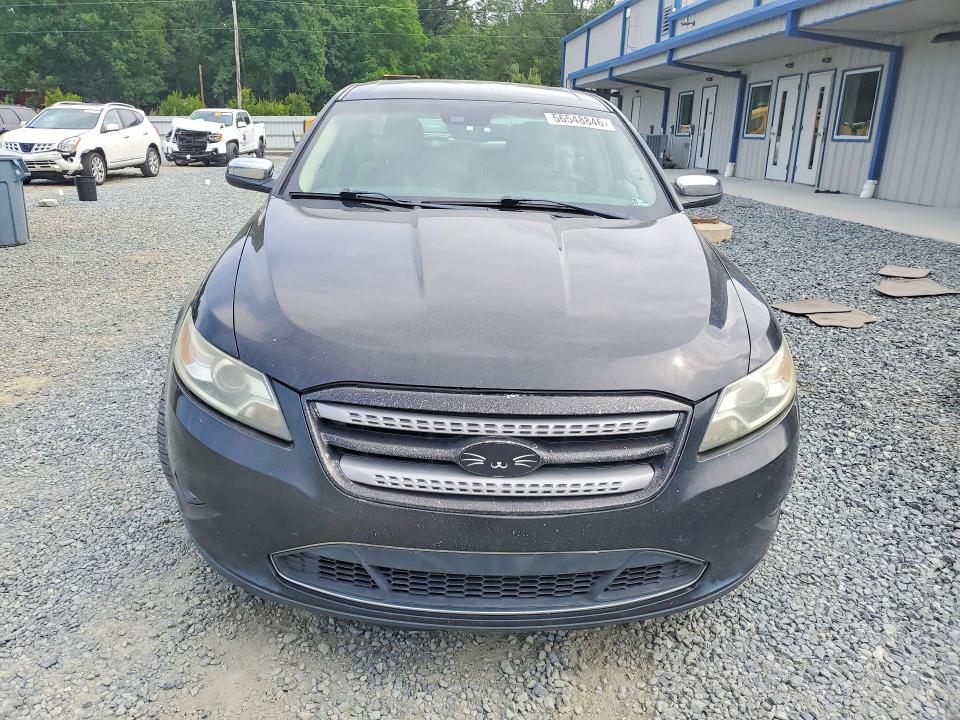Продаж на аукціоні авто 2011 Ford Taurus, vin: 1FAHP2FW1BG137115, номер лоту: 56548846