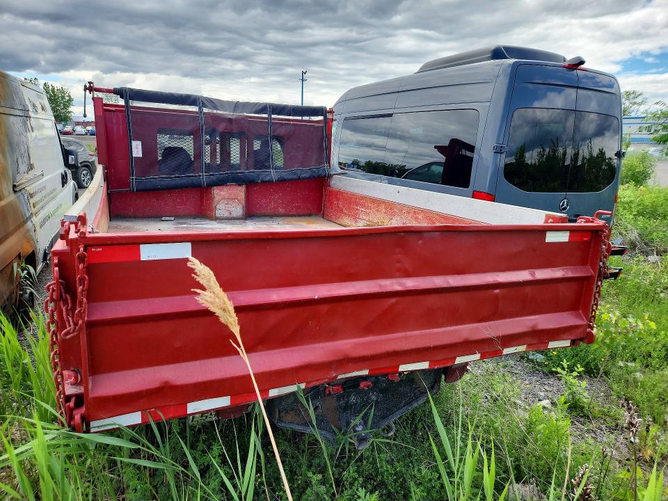 2006 Ford F550 მანქანა იყიდება აუქციონზე, vin: 1FDAF56P56EB56191, აუქციონის ნომერი: 56435436