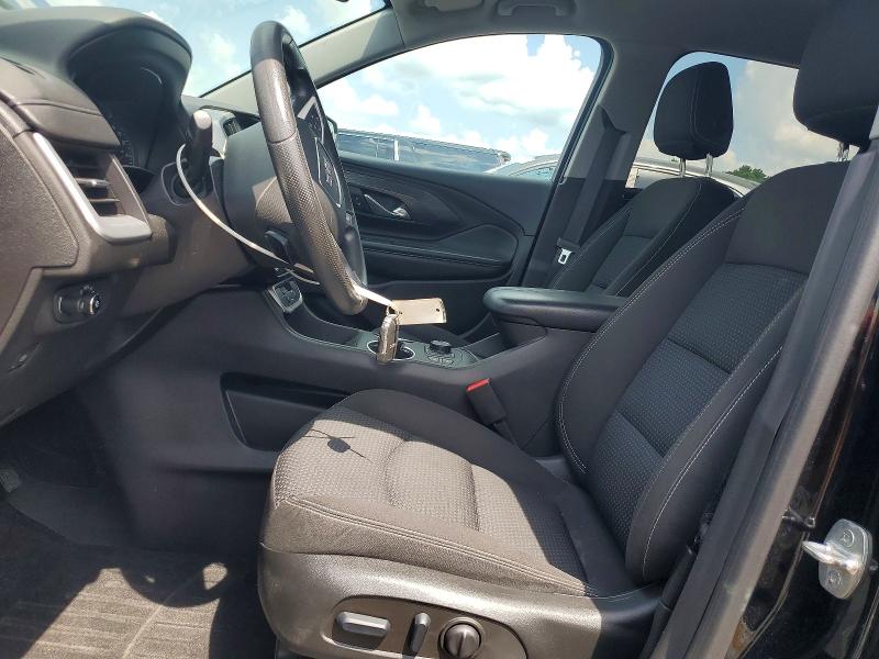 Продажа на аукционе авто 2022 Gmc Terrain, vin: 3GKALTEV0NL284780, номер лота: 58181636