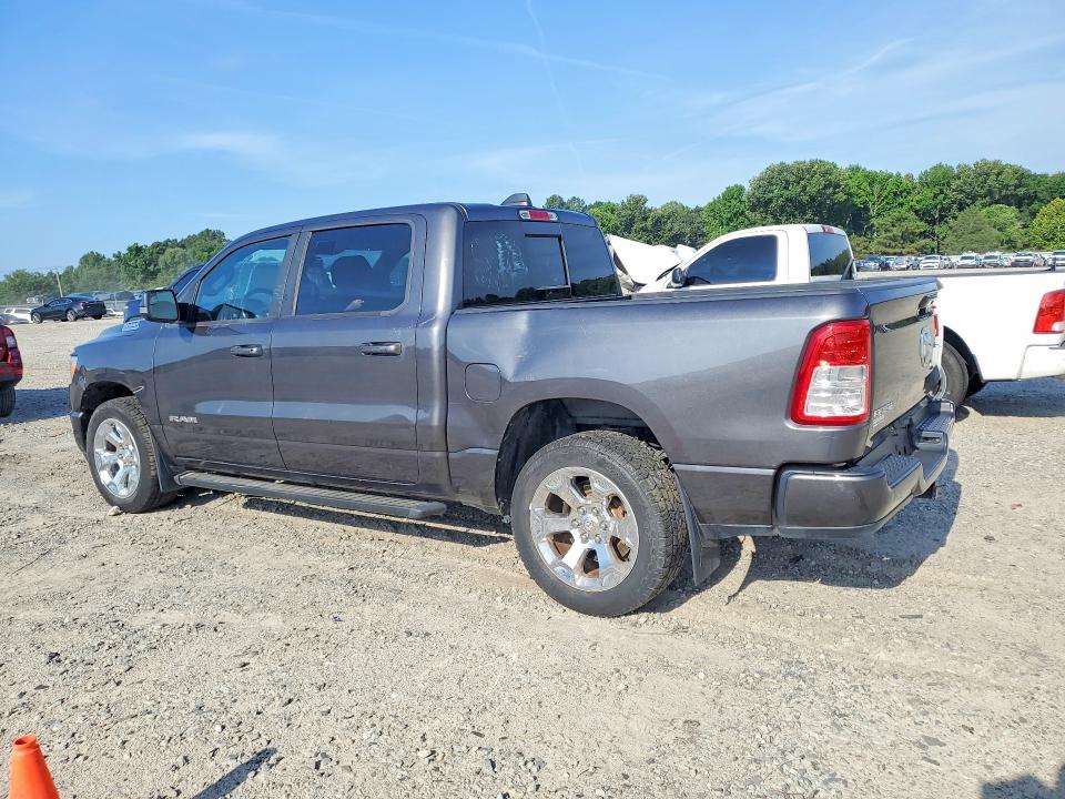 Aukcja sprzedaży 2019 Ram 1500, vin: 1C6RREFG2KN641971, numer aukcji: 55680406