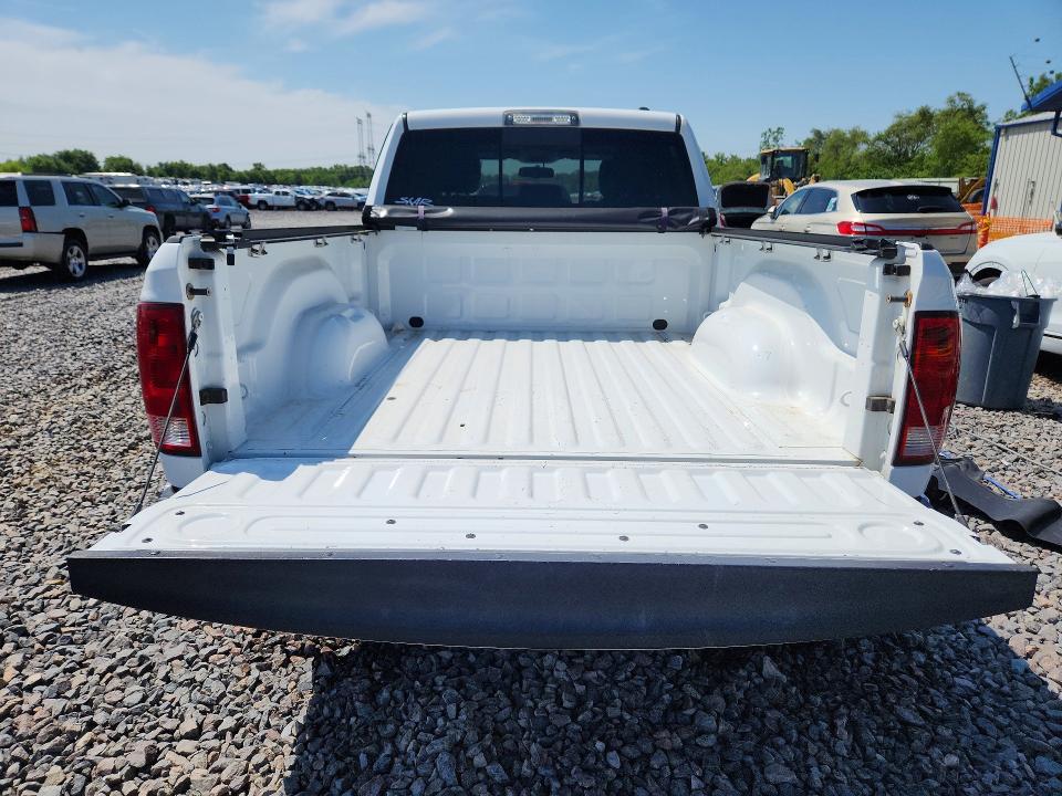 55610256 :رقم المزاد ، 1D7RV1GT5BS597741 vin ، 2011 Dodge Ram 1500 مزاد بيع