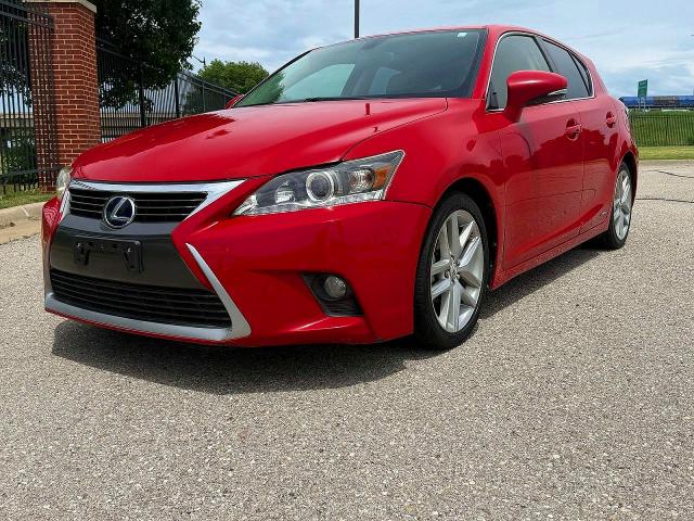 Продажа на аукционе авто 2014 Lexus Ct, vin: JTHKD5BH8E2177144, номер лота: 56135116
